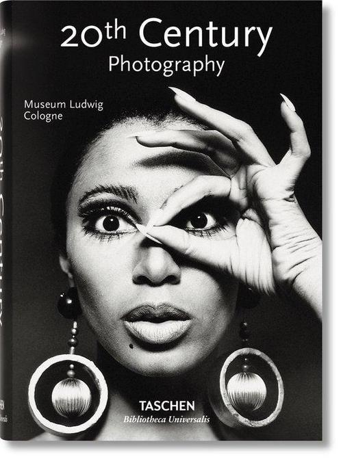 20th Century Photography, Boeken, Overige Boeken, Ophalen of Verzenden