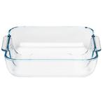 Pyrex vierkante ovenschaal 21cm, Verzenden, Nieuw