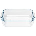 Pyrex vierkante ovenschaal 21cm, Nieuw, Verzenden