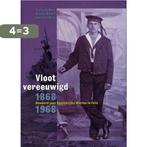 Vloot vereeuwigd 1868-1968 9789060132289 H. de Bles, Verzenden, Zo goed als nieuw, H. de Bles