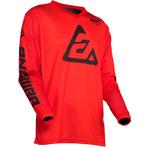 Motorcross shirt Answer Racing Arkon Rood - MAAT MEDIUM, Verzenden, Nieuw met kaartje, Motorcrosskleding, Answer