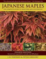 9780881929324 Japanese Maples J.D. Vertrees, Boeken, Studieboeken en Cursussen, Nieuw, J.D. Vertrees, Verzenden