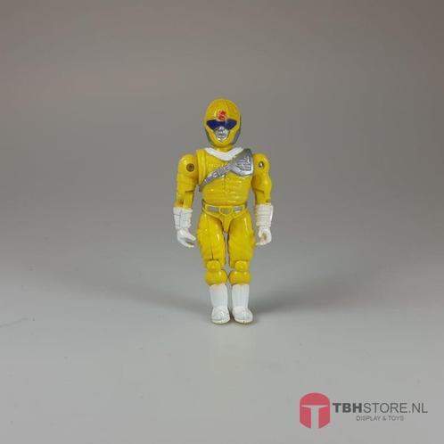 Plotter Power Forces - Eddy (Overige Toy Lijnen 1970 - 1999), Verzamelen, Poppetjes en Figuurtjes, Zo goed als nieuw, Verzenden