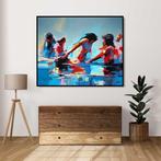 Daniel Henciu (1976) - Smooth waters, Antiek en Kunst