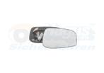 SPIEGELGLAS MET PAD VOOR VOLVO S60 RS 2000-2004 30634720, Auto-onderdelen, Spiegels, Ophalen of Verzenden, Nieuw