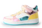 Hoge sneakers in maat 38 Roze | 10% extra korting, Overige kleuren, Verzenden, Sneakers of Gympen