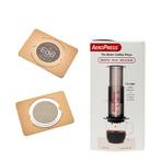 Aeropress Coffee Maker + IMS E&B LAB filter 200m, Ophalen of Verzenden, Nieuw