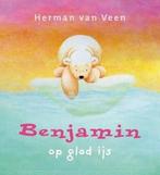 Benjamin op glad ijs 9789043515108 Herman van Veen, Gelezen, Herman van Veen, E. Schuurman, Verzenden