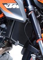 KTM 1290 Superduke R R&G Radiateur radiator beschermer zwart, Nieuw