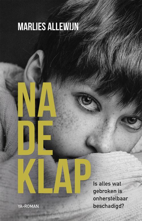 Na de klap (9789020654707, Marlies Allewijn), Boeken, Kinderboeken | Kleuters, Nieuw, Verzenden
