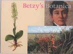 Betzys Botanica 9789089101747 Erik Saaltink, Verzenden, Zo goed als nieuw, Erik Saaltink