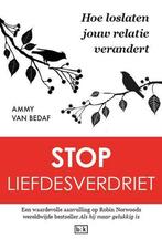 Stop liefdesverdriet 9789491472763 Ammy van Bedaf, Verzenden, Gelezen, Ammy van Bedaf