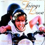 Various - The Things We Do For Love, Cd's en Dvd's, Cd's | Pop, Ophalen of Verzenden, Gebruikt