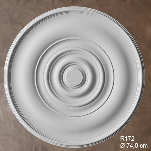 Rozet R172 diameter 74,0 cm, Doe-het-zelf en Verbouw, Plinten en Afwerking, Nieuw, Ophalen of Verzenden
