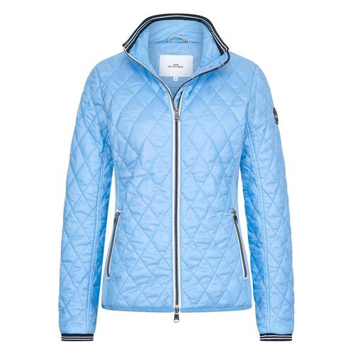 -30% HV Society  HV Society Gewatteerde jas hvsbilly  maat 3, Kleding | Dames, Jassen | Zomer, Nieuw, Verzenden