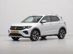 Zakelijke Lease |  Volkswagen T-Cross 1.0 TSI 110pk DSG R-Li, Automaat, Gebruikt, Overige kleuren, Overige brandstoffen