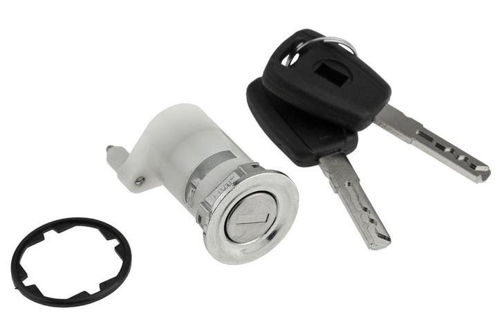 Deurslot Links voor - Ducato / Jumper / Boxer - OEM 735..., Auto-onderdelen, Carrosserie en Plaatwerk, Nieuw, Deur, Verzenden