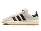 Adidas Campus 00s Crystal White Core Black - Maat 38 EU, Ophalen of Verzenden, Nieuw, Adidas