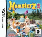 Hamsterz 2 (DS) PEGI 3+ Simulation: Virtual Pet, Zo goed als nieuw, Verzenden