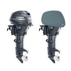 Yamaha 25 Pk Beschermhoes Motorkap, Ophalen of Verzenden, Nieuw, Zeilboot of Motorboot