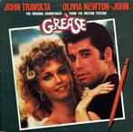 John Travolta, Olivia Newton-John - Grease (The Original Sou, Ophalen of Verzenden, Gebruikt