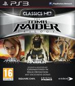 The Tomb raider trilogy HD (import), Spelcomputers en Games, Games | Sony PlayStation 3, Verzenden, Nieuw