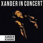 cd - Xander de Buisonje - Xander in Concert, Verzenden, Zo goed als nieuw