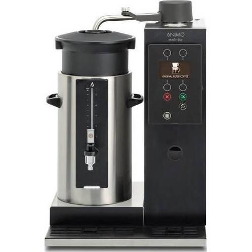 Animo ComBi-Line - koffiezetinstallatie - 5 liter, Zakelijke goederen, Horeca | Keukenapparatuur, Verzenden
