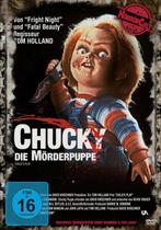 Chucky, die MUrderpuppe - DVD - IMPORT, Verzenden, Nieuw in verpakking