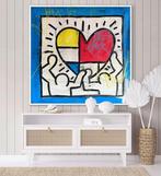 Freda People - Mondrian X Haring XL, Antiek en Kunst