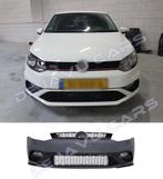 Facelift GTI Look Voorbumper voor Volkswagen Polo 5 (6R/6C), Ophalen of Verzenden