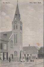 DE MEERN - Overzicht, Verzenden, Gelopen