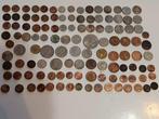 Engeland, Verenigde Staten. Collection of coins 1940-2002