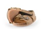 Develab Sandalen in maat 23 Bruin | 10% extra korting, Jongen of Meisje, Schoenen, Nieuw, Verzenden