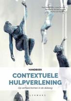 9789464018288 Contextuele hulpverlening Paul Heyndrickx, Boeken, Verzenden, Nieuw, Paul Heyndrickx