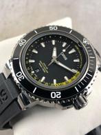 Oris - Aquis Depth Gauge Automatic 50BAR - 01 733 7755, Sieraden, Tassen en Uiterlijk, Horloges | Heren, Nieuw