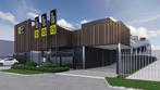 GaragePark Nieuwegein: Premium garageboxen - opslagruimte, Zakelijke goederen, Bedrijfs Onroerend goed, Huur, Opslag of Loods
