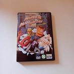 the Muppets take Manhattan, Cd's en Dvd's, Verzenden, Gebruikt