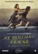My Brilliant Friend (DVD), Verzenden, Nieuw in verpakking
