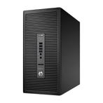 HP EliteDesk 705 G1 Micro Tower - AMD A4-7300 - 8GB RAM - 25, Computers en Software, Desktop Pc's, Verzenden, Nieuw