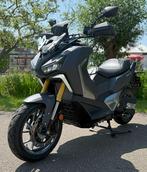 Sym ADXTG 400cc LC ABS Motorscooter Anthracite Grey, Verzenden, Nieuw