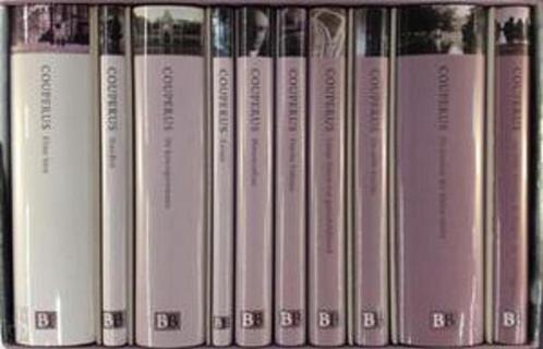 Grootste werken van Louis Couperus 9789085191575, Boeken, Overige Boeken, Zo goed als nieuw, Verzenden