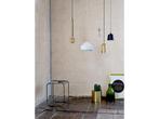 Bloomingville - Hanglamp - Metaal - Brons - Snoerlengte 3 m, Huis en Inrichting, Woonaccessoires | Overige, Verzenden, Nieuw