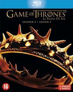 Game of Thrones seizoen 2 (blu-ray nieuw), Cd's en Dvd's, Ophalen of Verzenden, Nieuw in verpakking