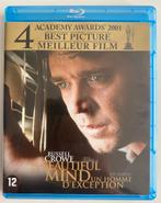 A BEAUTIFUL MIND (BLURAY), Verzenden, Gebruikt