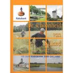 De schoonheid van Salland 9789076859163 Henk J. van Baalen, Boeken, Verzenden, Gelezen, Henk J. van Baalen