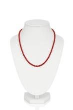 Zonder minimumprijs - Halsketting - 18 karaat Geel goud, Nieuw