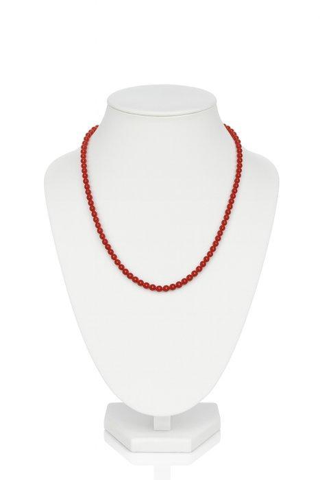 Zonder minimumprijs - Halsketting - 18 karaat Geel goud, Sieraden, Tassen en Uiterlijk, Kettingen