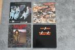 Black Sabbath - 4 Black Sabbath Records With 3  First, Cd's en Dvd's, Nieuw in verpakking