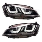 LED Koplampen Volkswagen Golf 7 RL035, Nieuw, Volkswagen